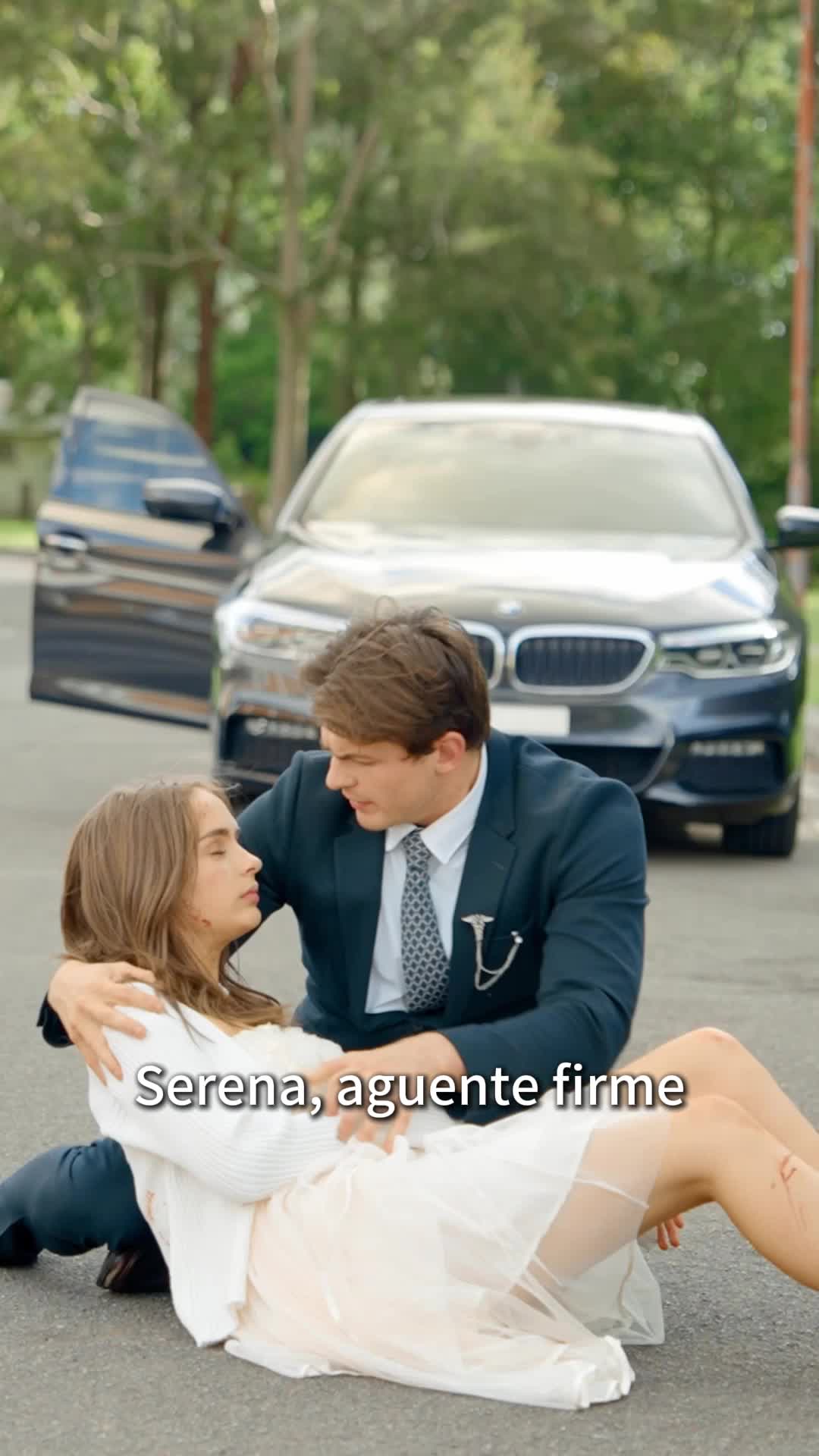 Episódio 2 - Renasci Como O Amor Perdido do Magnata